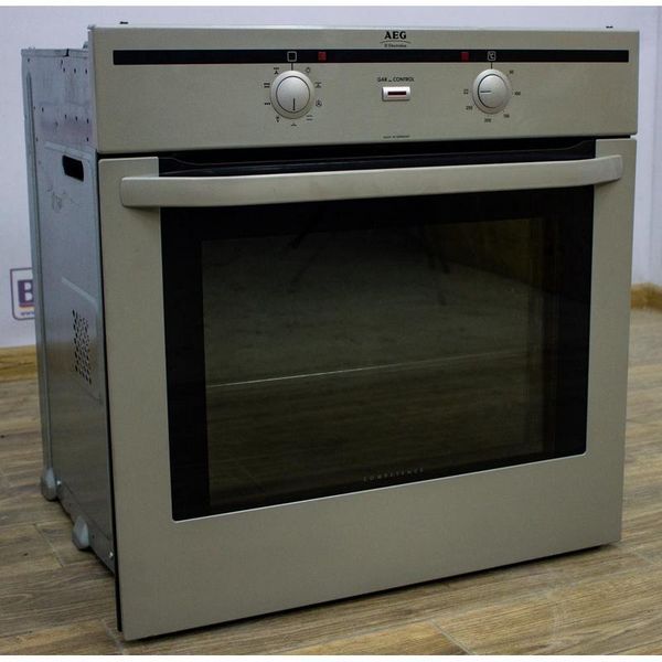 Электро Духовка AEG B3051 4 AL 000008691 фото