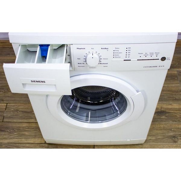 Стиральная машина Siemens WM14E190 11 000008644 фото
