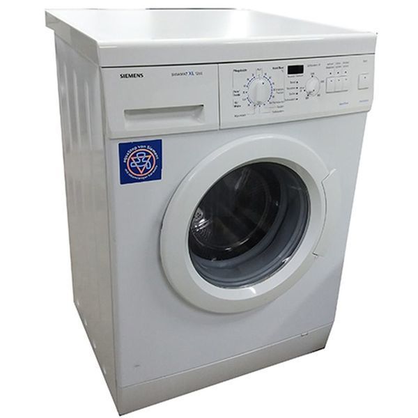 Стиральная машина Siemens Siwamat WXL 1280-21 000004181 фото