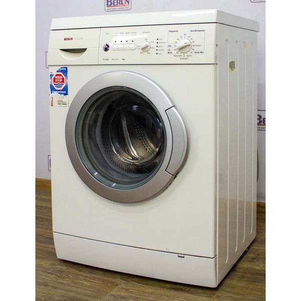 Стиральная машина Bosch Maxx WFL141A 01 000010823 фото