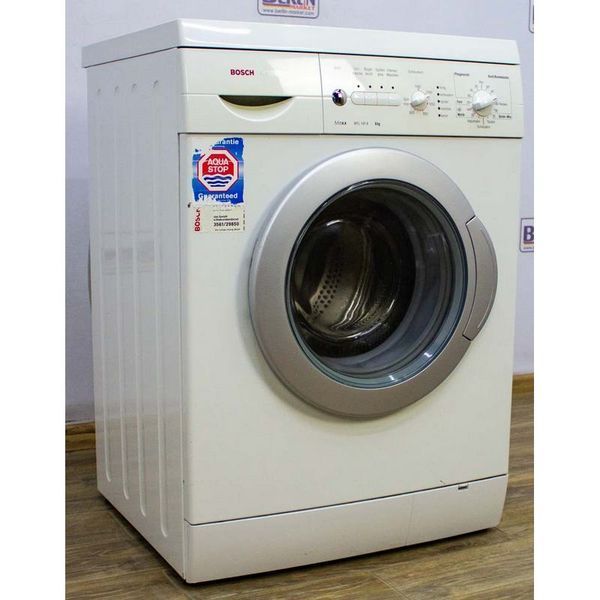 Стиральная машина Bosch Maxx WFL141A 01 000010823 фото