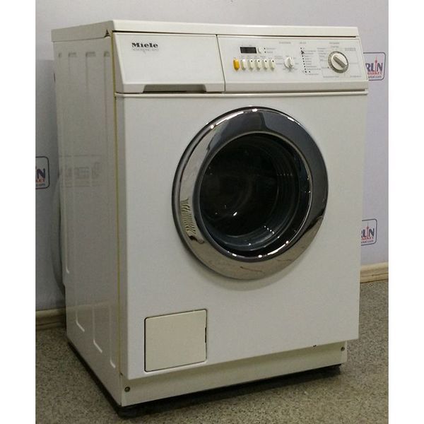 Стиральная машина MIELE novotronic W921 000005996 фото