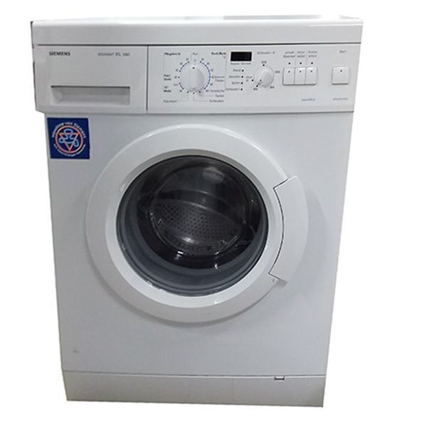 Стиральная машина Siemens Siwamat WXL 1280-21 000004181 фото