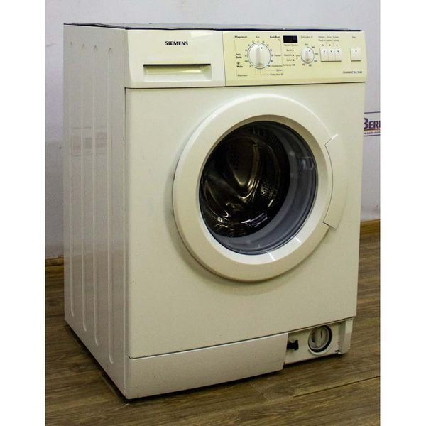 Стиральная машина Siemens WXL1642 01 000010835 фото