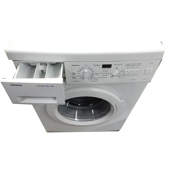 Стиральная машина Siemens Siwamat WXL 1280-21 000004181 фото