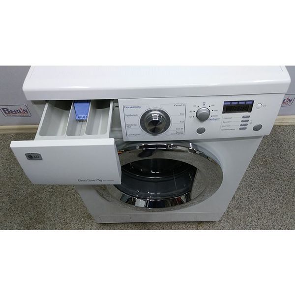 Стиральная машина LG Direct Drive WD-14352 FD 000004234 фото