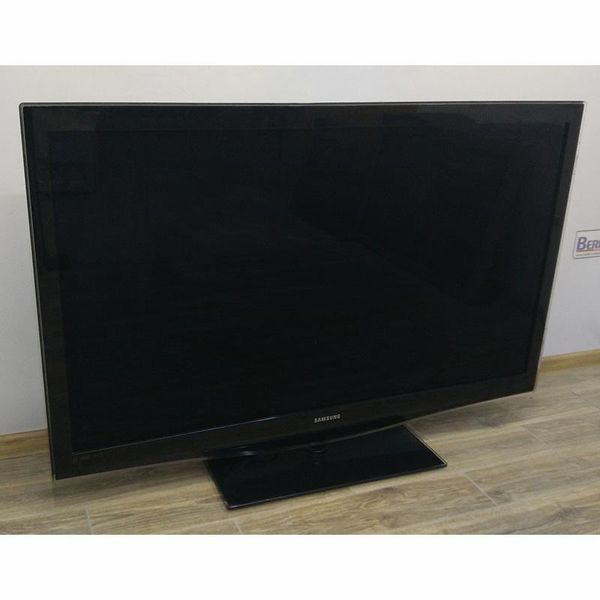 Телевизор Samsung LE55B650T2P 000008242 фото