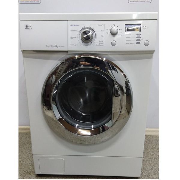 Стиральная машина LG Direct Drive WD-14352 FD 000004234 фото