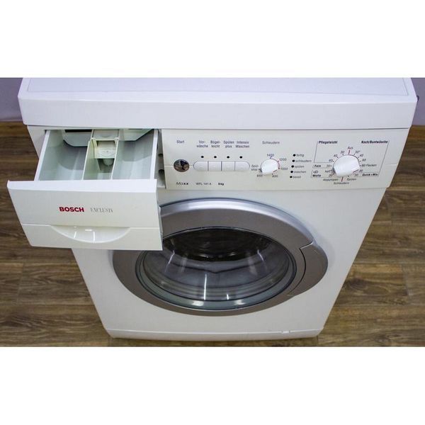 Стиральная машина Bosch Maxx WFL141A 01 000010823 фото