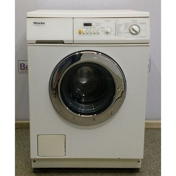 Стиральная машина MIELE novotronic W921 000005996 фото