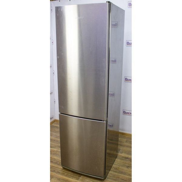 Холодильник двухкамерный Miele KF 7540 SN ed 3 000007642 фото