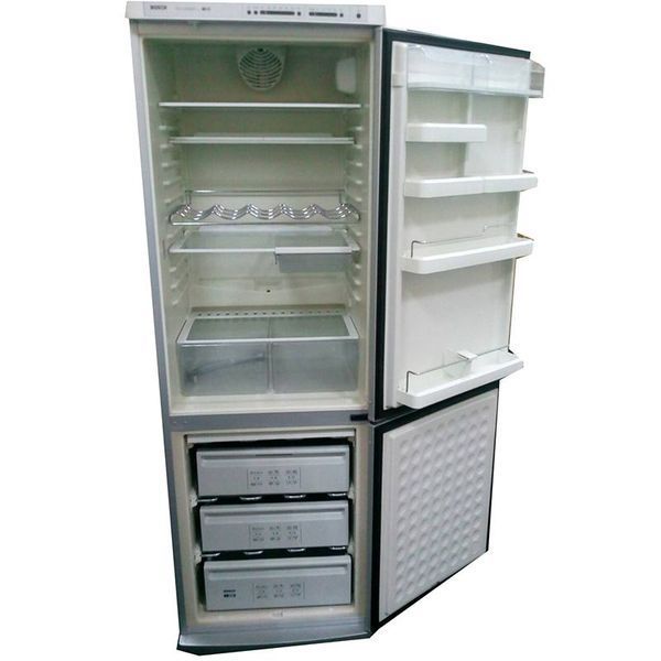 Холодильник двухкамерный Bosch KGS37360IE-02 000003878 фото