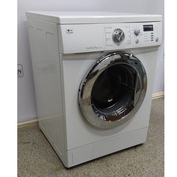 Стиральная машина LG Direct Drive WD-14352 FD 000004234 фото