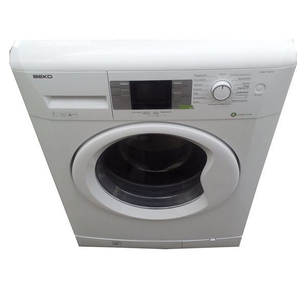 Стиральная машина BEKO WMB 71443 LE 000003638 фото