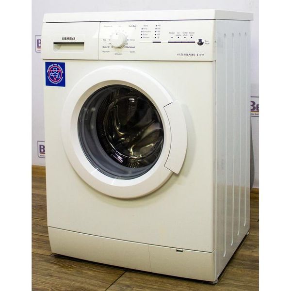 Стиральная машина Siemens WM14E190 11 000008644 фото