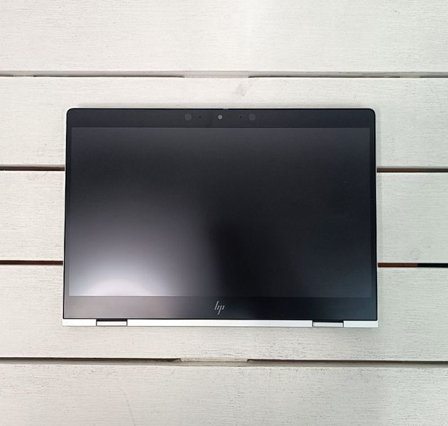 Ноутбук HP EliteBook X360 830 G6 13.3 FHD IPS TOUCH бат 4:30 часа 000054083 фото