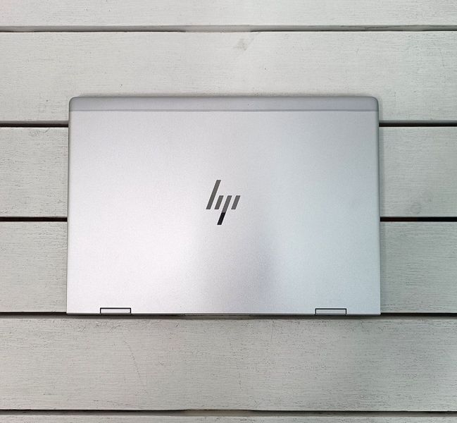 Ноутбук HP EliteBook X360 830 G6 13.3 FHD IPS TOUCH бат 4:30 часа 000054083 фото