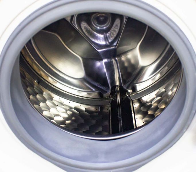 Стиральная машина Miele W451 E 000016747 фото