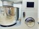 Миксер планетарный тестомес Sanlida SM 1570L 1800w Grey 000042229 фото 6