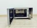 Мікрохвильова піч SilverCrest SMW 900 EDS B3 1400w гриль 950w sn 002575 000040017 фото 4
