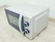 Мікрохвильова піч SilverCrest SMW 700 D3 1100w sn 0100979 000032256 фото 2