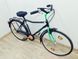Велосипед 28 Kettler City Cruiser дорожній чорний алюм 000039844 фото 6