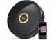 Пылесос робот Trifo Lucy LUC S 3000 Pa WiFi Black 000042210 фото 1