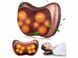Масажна подушка Hoffen RH 700122 24w 000034917 фото 2