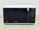 Мікрохвильова піч Samsung MS23K3515AK 800w 23л sn 0BJV7WDT705711 White 000043081 фото 1