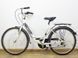 Комфортный велосипед 26 Gozter ComfortBicycle 000024408 фото 5