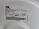 Пральна машина OK OWM 17412 A3 2200W 7кг sn 00673324004928481532 000053065 фото 10