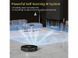 Пылесос робот Trifo Lucy LUC S 3000 Pa WiFi Black 000042210 фото 3
