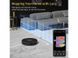 Пылесос робот Trifo Lucy LUC S 3000 Pa WiFi Black 000042210 фото 4