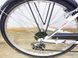 Комфортный велосипед 26 Gozter ComfortBicycle 000024408 фото 3