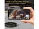 Пылесос робот Trifo Lucy LUC S 3000 Pa WiFi Black 000042210 фото 8