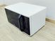 Мікрохвильова піч Samsung MS23K3515AK 800w 23л sn 0BJV7WDT705711 White 000043081 фото 6