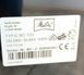 Кофемашина Melita Caffeo Solo E957 103 1400W sn 95730D304643801 000049307 фото 5