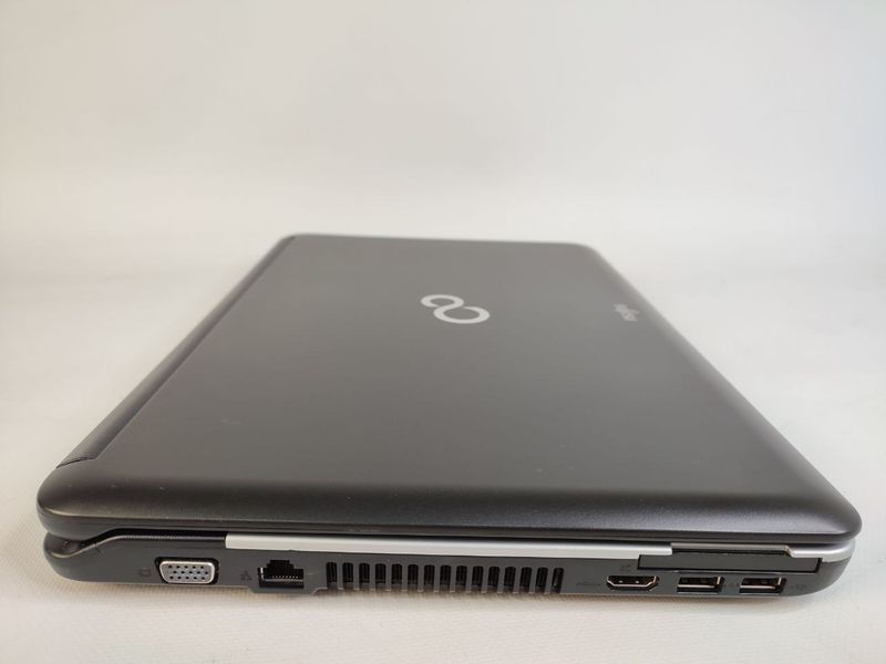 Ноутбук Fujitsu LifeBook A530 000043287 фото