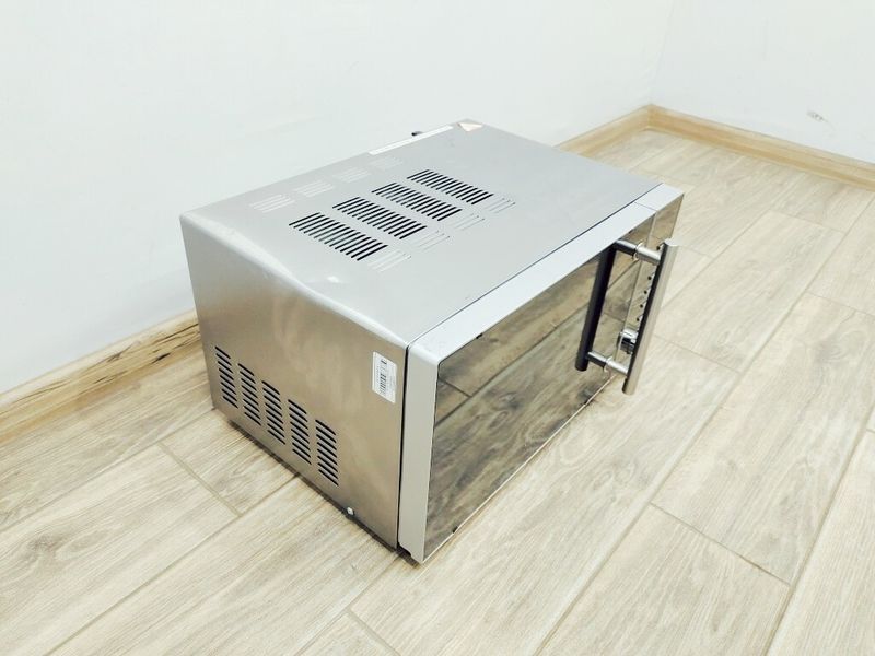 Мікрохвильова піч Caso MG20 1200w гриль 1000w sn 901690332001785 000038668 фото