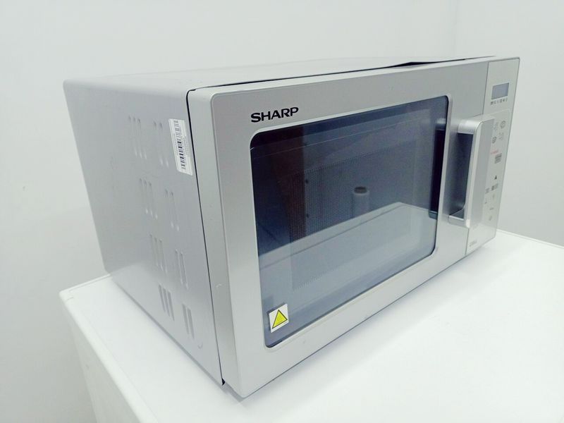 Микроволновая печь Sharp R 667A 000039083 фото