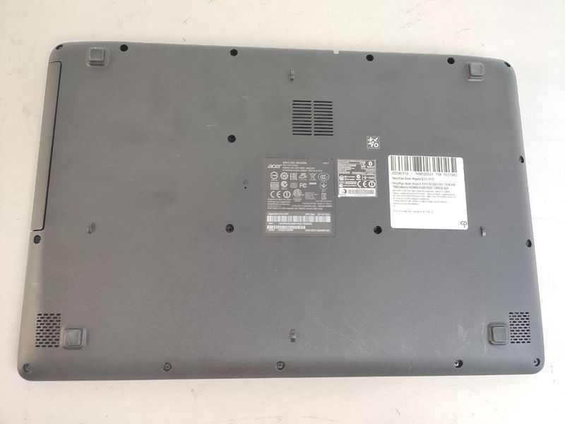 Ноутбук Acer Aspire ES1 5120C1R7 000043984 фото