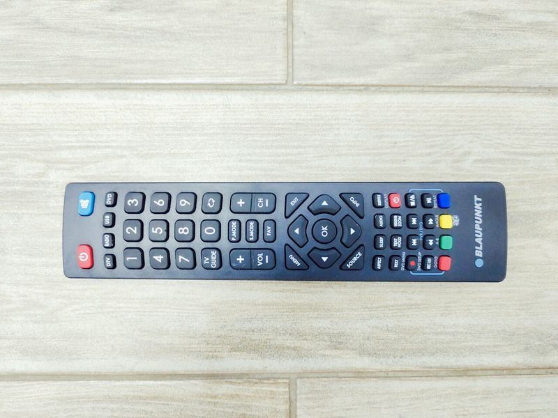 Телевизор 32 Blaupunkt B32A147TCFHD LED HD 000044668 фото