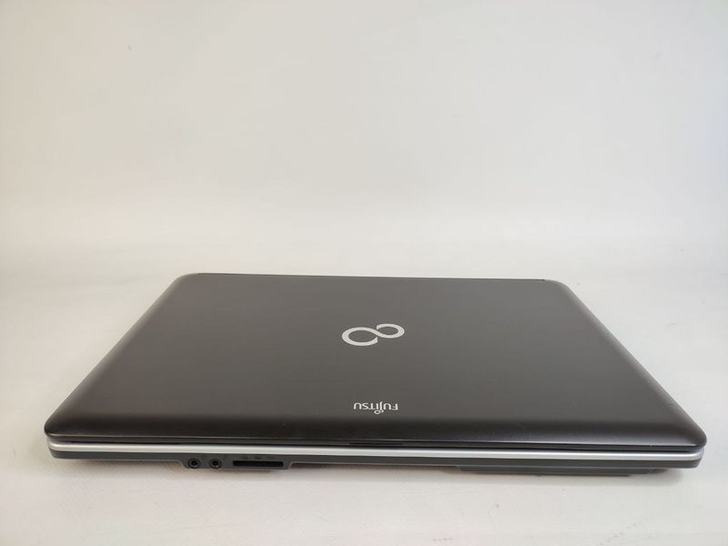 Ноутбук Fujitsu LifeBook A530 000043287 фото