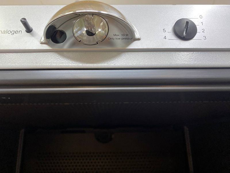 Винна шафа Bosch KSW38920 02 160W 373л sn 20042505356 000048300 фото