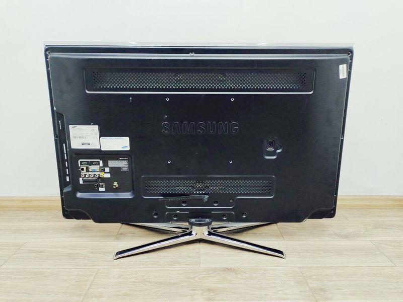 Телевизор 40 Samsung LE40D550K1W LCD Full HD 000038097 фото