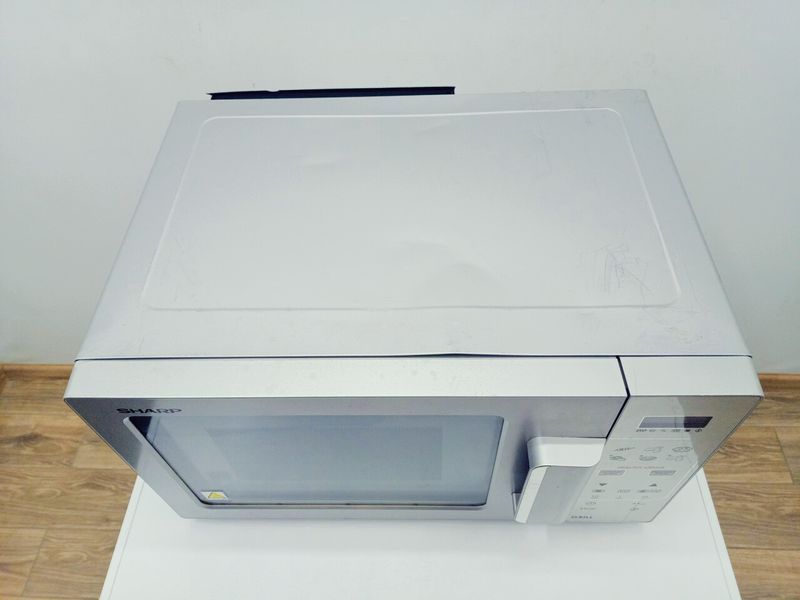 Микроволновая печь Sharp R 667A 000039083 фото