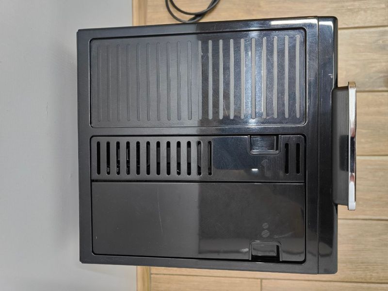 Кавомашина Delonghi Perfecta EVO ESAM420.40.B 1350W sn 03528 000051788 фото