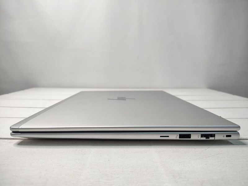 Ноутбук HP EliteBook 660 G11 16 FHD Б/У Бат до 8 годин 000052185 фото