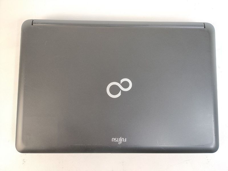 Ноутбук Fujitsu LifeBook A530 000043287 фото