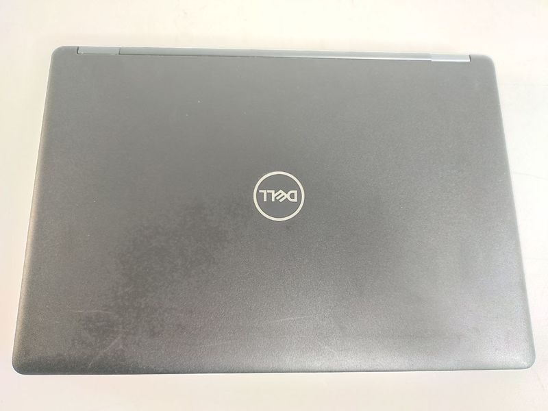 Ноутбук Dell Latitude 5490 000043855 фото